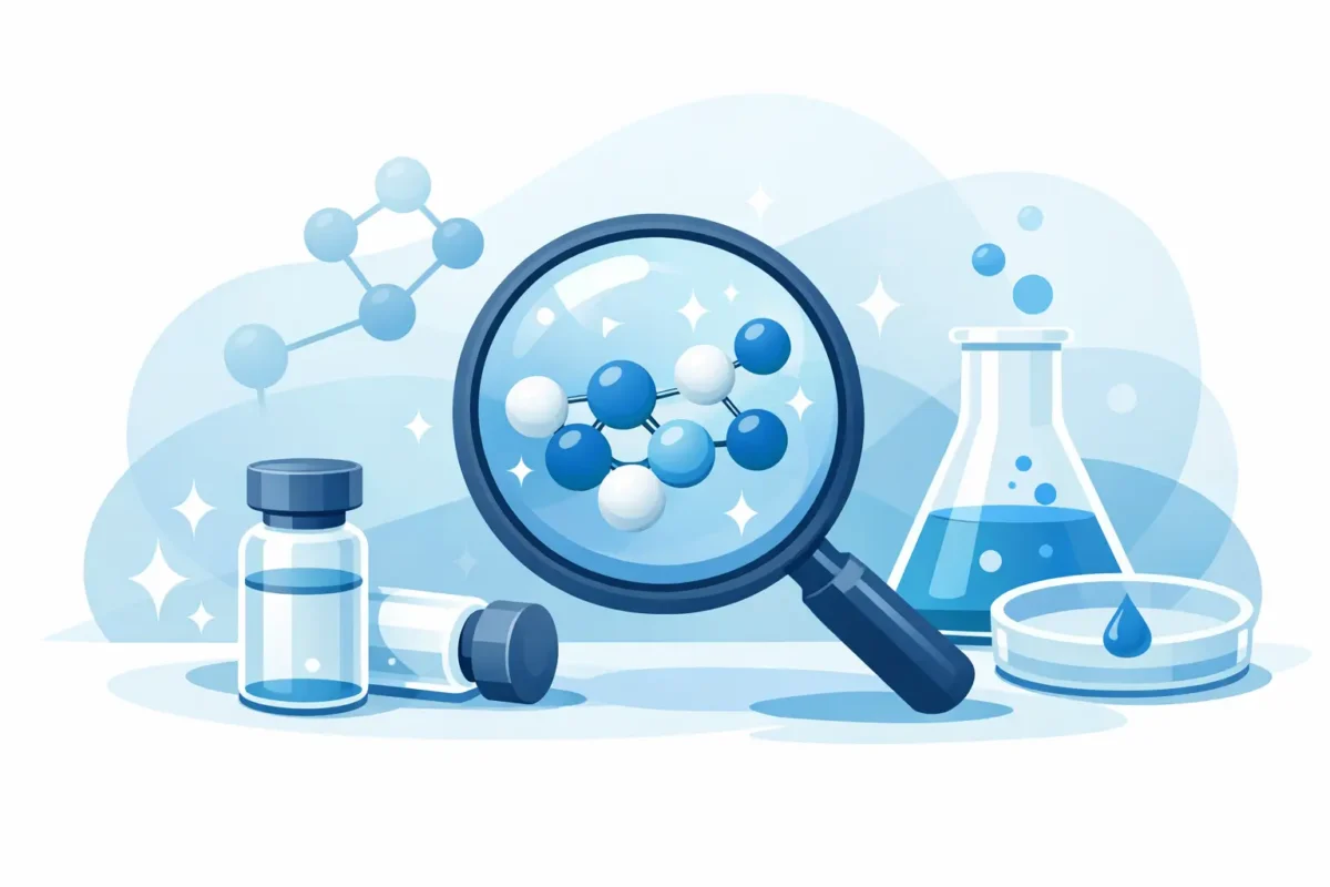 99 Purity Peptides Meaning Explained