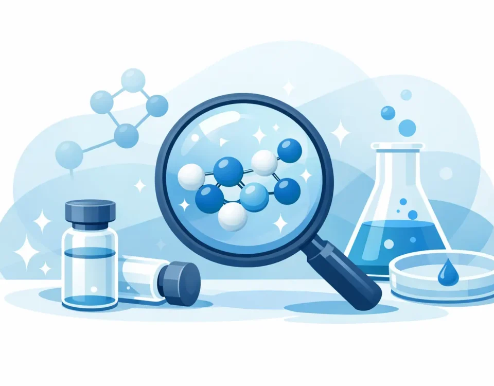 99 Purity Peptides Meaning Explained
