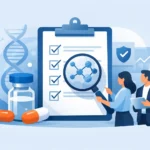 BPC 157 Research Peptide: What Buyers Check