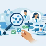 Choosing a Research Grade Peptides Supplier