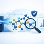 Mass Spectrometry Peptide Verification