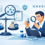 How to Evaluate Peptide Vendors