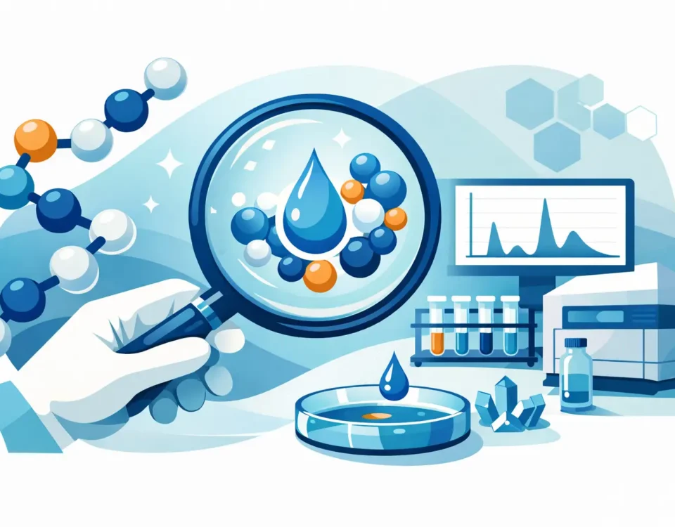 How to Verify Peptide Purity Correctly