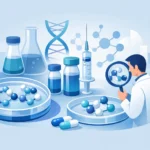 Peptide Blends for Research: What Matters