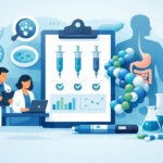 How Researchers Choose GLP-1 Analogues for Studies