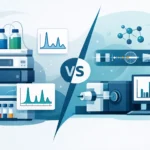 HPLC vs Mass Spectrometry Explained