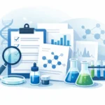 What Documents Should Peptide Vendors Provide?