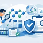 What Quality Assured Peptides Actually Mean