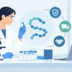 Best Practices for Peptide Procurement in Labs
