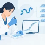 Case Study on Peptide Assay Repeatability