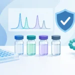 Peptide Assay Controls for Defensible Data