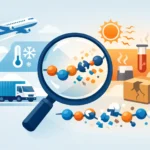 Peptide Degradation in Transit and Key Risks
