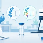 Peptide Purity Versus Identity in Lab Sourcing