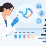 Guide to Peptide Blend Selection for Labs