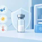 How to Prevent Peptide Oxidation in Storage