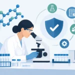 Research Compliance Trends That Affect Peptide Labs