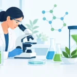 Top Compounds for Longevity Studies in the Lab