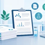 What Peptide Testing Documents Matter Most?