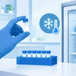 When Should Peptides Be Refrigerated for Research?
